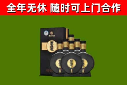 壶关回收习酒